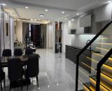 99m2 PHAN VĂN HỚN 2 TẦNG 4PN HXH chào 5,999 tỷ TL