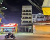 Bán nhà mặt tiền 1 trệt 1 lửng 5 lầu 5,3x26m giá 18,5 tỷ Đường Nguyễn Văn Quá