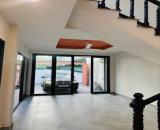 Bán Nhà 1 Trệt 1 Lầu Đẹp 200m2 Ngay Khu Phố Đêm Xuân Thủy,Thảo Điền,Q2 -Giá 36,5 Tỷ TL