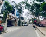 Đặng Xuân Bẳng, Bắc Linh Đàm 75m2 - 5 Tầng - Mặt Tiền 6M - Ô tô tránh, Vỉa Hè KD.  Khu VIP