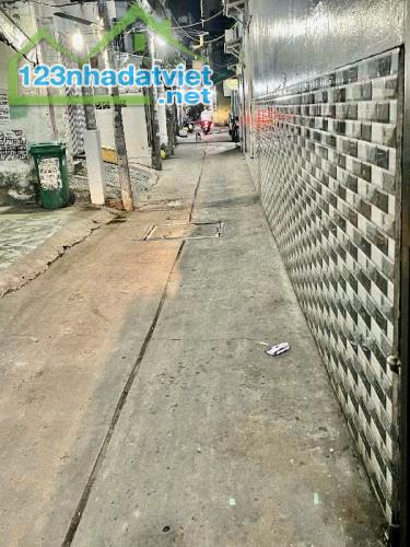 Bán nhanh nhà riêng đường nguyễn thị thập, q7, diện tích 19,3m2 giá 2.98 tỷ