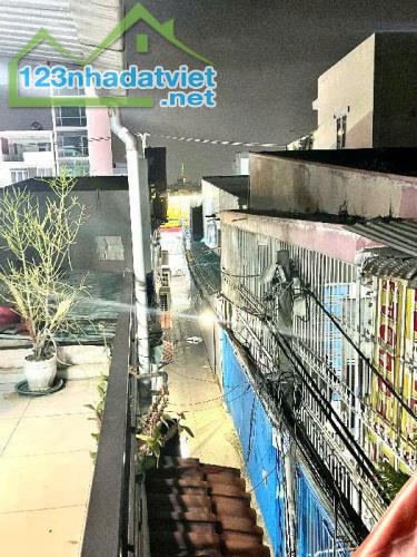 Bán nhanh nhà riêng đường nguyễn thị thập, q7, diện tích 19,3m2 giá 2.98 tỷ - 1