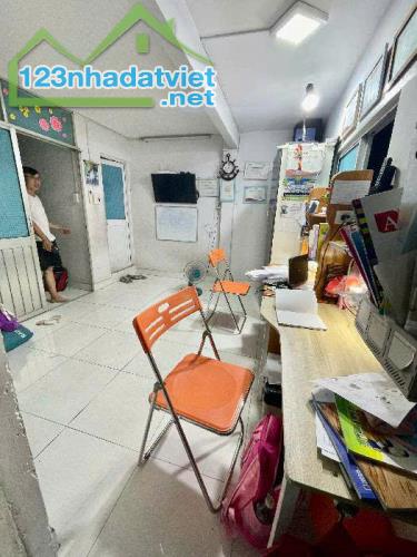 Bán nhanh nhà riêng đường nguyễn thị thập, q7, diện tích 19,3m2 giá 2.98 tỷ - 3