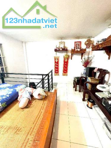 Bán nhanh nhà riêng đường nguyễn thị thập, q7, diện tích 19,3m2 giá 2.98 tỷ - 4