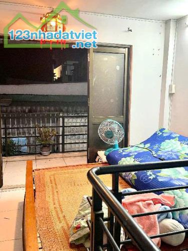 Bán nhanh nhà riêng đường nguyễn thị thập, q7, diện tích 19,3m2 giá 2.98 tỷ - 5