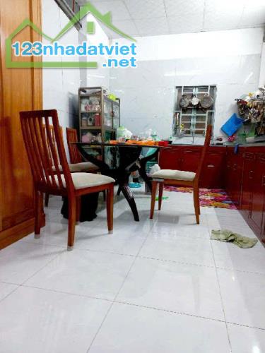 Bán nhà đường Phạm Hữu Lầu, q7. 91,7m2 (7x13)m. Giá. Hỉ 4,7 tỷ - 2