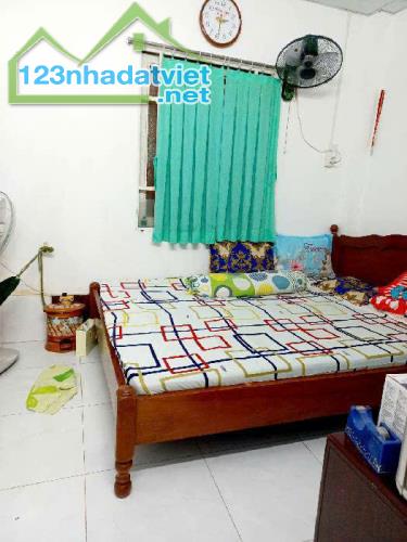 Bán nhà đường Phạm Hữu Lầu, q7. 91,7m2 (7x13)m. Giá. Hỉ 4,7 tỷ - 3