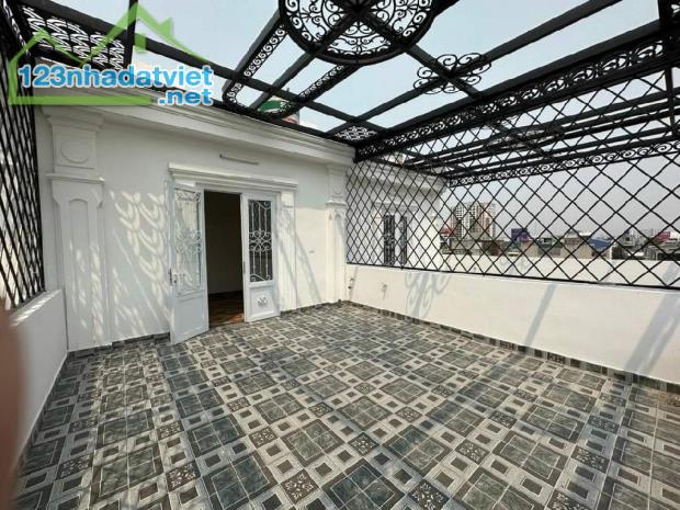 Giảm 500! Bán GẤP! Nhà 6T Giang Biên,lô góc thang máy, ô tô thông, 38m, MT 4.8m, nhỉnh 7tỷ