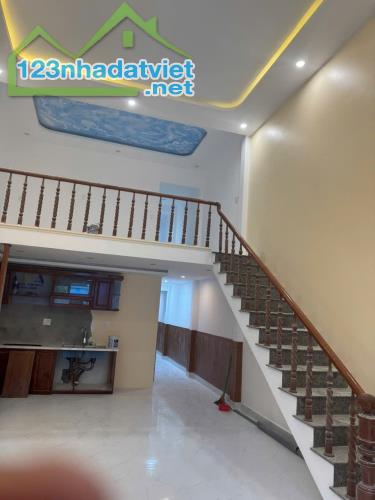 BÁN NHÀ MT ĐƯỜNG PHÚ LỘC 18-HOÀ MINH-LIÊN CHIỂU
