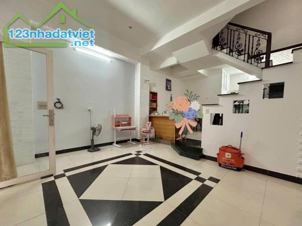 5 x14m, BÁN NHÀ 3 TẦNG, 4PN, KHU NGUYỄN ẢNH THỦ, Q.12, NHỈNH 5 TỶ - 2