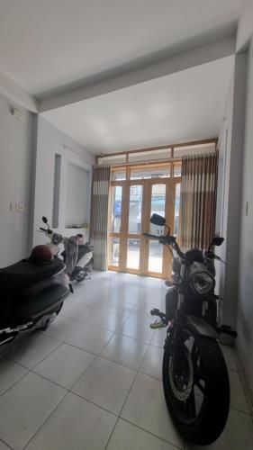 Bán gấp nhà ở ngay Mễ Cốc, xe hơi đỗ cửa, 56m2, khu vực nhà cao tầng, ko quy hoạch, SHR. - 2