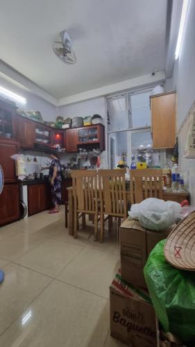 Bán gấp nhà ở ngay Mễ Cốc, xe hơi đỗ cửa, 56m2, khu vực nhà cao tầng, ko quy hoạch, SHR. - 3