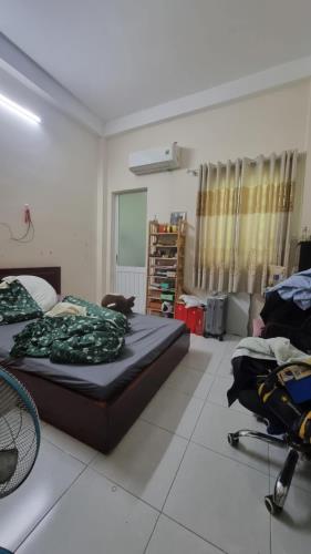 Bán gấp nhà ở ngay Mễ Cốc, xe hơi đỗ cửa, 56m2, khu vực nhà cao tầng, ko quy hoạch, SHR. - 4