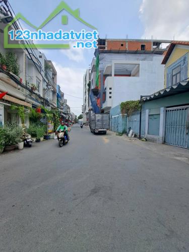 BÁN NHÀ HIM LAM KIỀU ĐÀM  KHU VIP QUẬN 7  GIÁ TỐT NHẤT THỊ TRƯỜNG! HIẾM CÓ KHÓ TÌM
