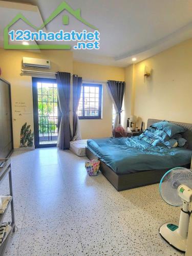 BÁN NHÀ HIM LAM KIỀU ĐÀM  KHU VIP QUẬN 7  GIÁ TỐT NHẤT THỊ TRƯỜNG! HIẾM CÓ KHÓ TÌM - 4