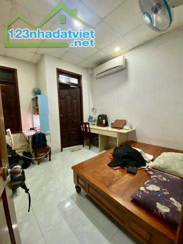Bán Nhà Dương Thị Mười, 43m2, 2Tầng BTCT, Đường 4 m 100m ra Đường Xe Tải đua - 3