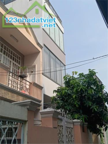 🏠 Bán nhà Nguyễn Thị Thập, Tân Phú, Q.7, 70m² (4x17.5m), 8.7 tỷ 🏠