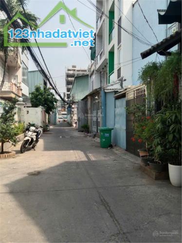 🏠 Bán nhà Nguyễn Thị Thập, Tân Phú, Q.7, 70m² (4x17.5m), 8.7 tỷ 🏠 - 1
