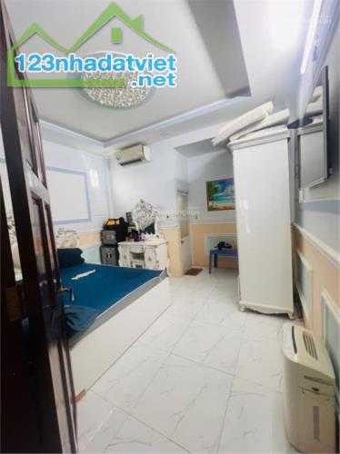🏠 Bán nhà Nguyễn Thị Thập, Tân Phú, Q.7, 70m² (4x17.5m), 8.7 tỷ 🏠 - 4