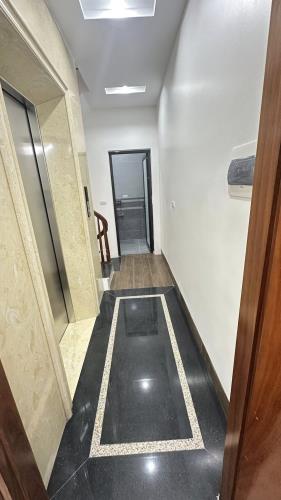 NHÀ MỚI, LẠC LONG QUÂN, TÂY HỒ-KD-Ô TÔ-THANG MÁY: 45/52M X8T, MT 6M, GIÁ 20,9 TỶ. - 2