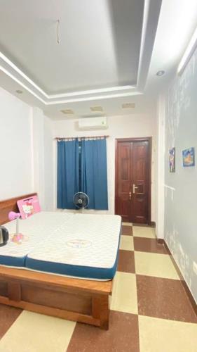 Bán nhà An Dương Vương dt 51m  5 tầng gía nhỉnh  9 tỷ Tây Hồ - 3