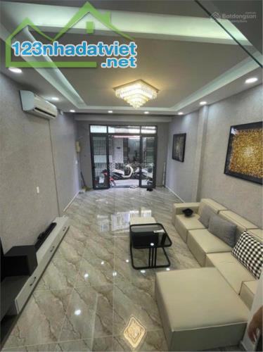 🏠 Bán nhà Lê Văn Lương, Tân Hưng, Q.7 - 60m² (4x15m) - 7.3 tỷ 🏠 - 1