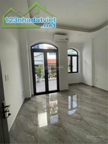 🏠 Bán nhà Lê Văn Lương, Tân Hưng, Q.7 - 60m² (4x15m) - 7.3 tỷ 🏠 - 2