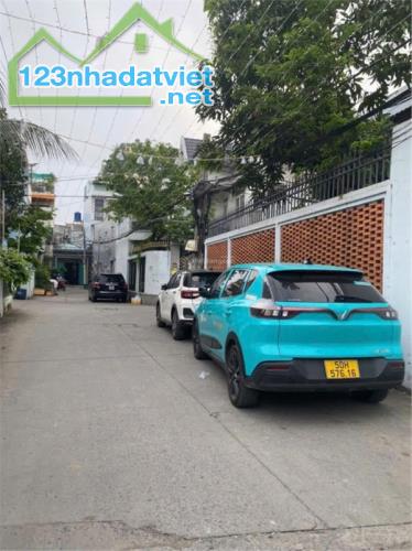 🏠 Bán nhà 79 Tân Quy, Q.7, 74m² (4x18m), 6.2 tỷ 🏠
