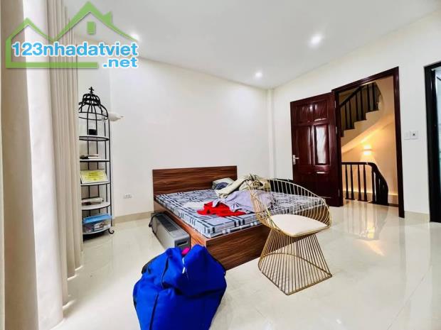 VÔ ĐỊCH TRONG TẦM GIÁ-32/35M-4 TẦNG-5,5 TỶ-XUÂN PHƯƠNG-TỪ LIÊM-NHÀ ĐẸP Ở NGAY - 2