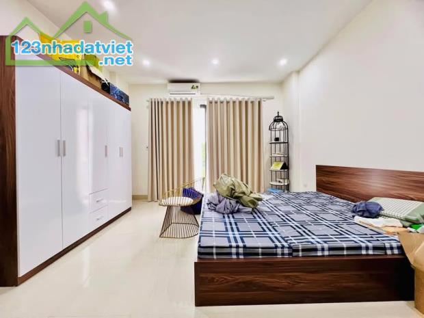 VÔ ĐỊCH TRONG TẦM GIÁ-32/35M-4 TẦNG-5,5 TỶ-XUÂN PHƯƠNG-TỪ LIÊM-NHÀ ĐẸP Ở NGAY - 1