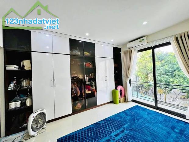 VÔ ĐỊCH TRONG TẦM GIÁ-32/35M-4 TẦNG-5,5 TỶ-XUÂN PHƯƠNG-TỪ LIÊM-NHÀ ĐẸP Ở NGAY