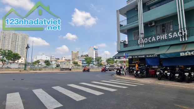 BÁN NHÀ MẶT TIỀN Nguyễn Văn Của, Q8 - 4.5x20m - nhỉnh 15 tỷ- Đang có dòng tiền - 1