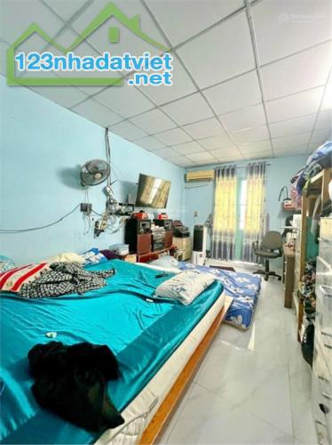 🏠 Bán nhà Huỳnh Tấn Phát, Phú Mỹ, Q.7, 146m², 6m ngang, 6.1 tỷ 🏠 - 3