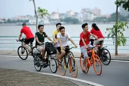 Hơn 11 tỷ sở hữu nhà 5 tầng THANG MÁY – HIỆN ĐẠI Xuân La gần Quận Uỷ Tây Hồ.