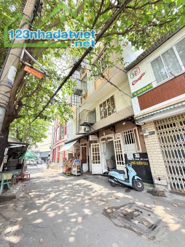 (BT6-17) Siêu vị trí – Hẻm ô tô Ung Văn Khiêm, 60m², P.25 Bình Thạnh, chỉ 8.5 tỷ