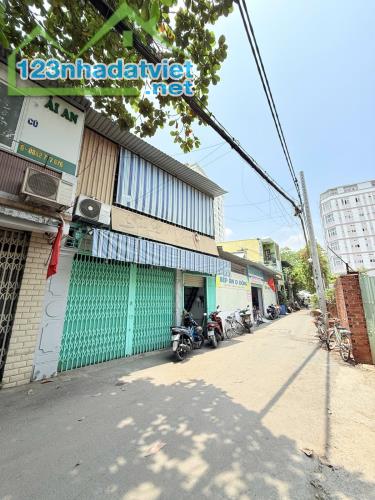 (BT6-17) Siêu vị trí – Hẻm ô tô Ung Văn Khiêm, 60m², P.25 Bình Thạnh, chỉ 8.5 tỷ - 1