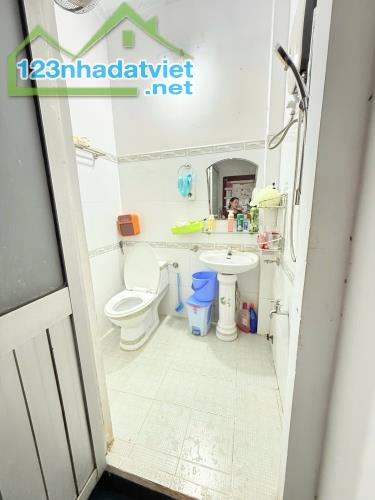 (BT6-17) Siêu vị trí – Hẻm ô tô Ung Văn Khiêm, 60m², P.25 Bình Thạnh, chỉ 8.5 tỷ - 2