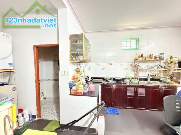 (BT6-17) Siêu vị trí – Hẻm ô tô Ung Văn Khiêm, 60m², P.25 Bình Thạnh, chỉ 8.5 tỷ - 3
