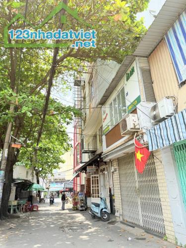 (BT6-17) Siêu vị trí – Hẻm ô tô Ung Văn Khiêm, 60m², P.25 Bình Thạnh, chỉ 8.5 tỷ - 5