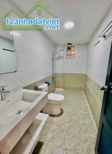 CHÍNH CHỦ NHÀ DÂN - TÔN ĐỨC THẮNG - TT ĐỐNG ĐA - NHÀ ĐẸP  TỪNG CENTIMET- 5 TẦNG FULL NỘI T - 1