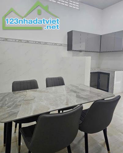 Chủ ngộp bán nhà 650 TRIỆU ở Bệnh Viện Xuyên Á Củ Chi 5x25 ( 128m2 ) Sổ hồng riêng - 5