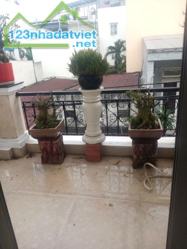 🔥Bán Nhà Mới Đẹp Ngay Chợ Cầu Gò Vấp Full Nội Thất Cao Cấp Hẻm Ô Tô Chỉ Nhỉnh 5,5 Tỷ TL🔥 - 4
