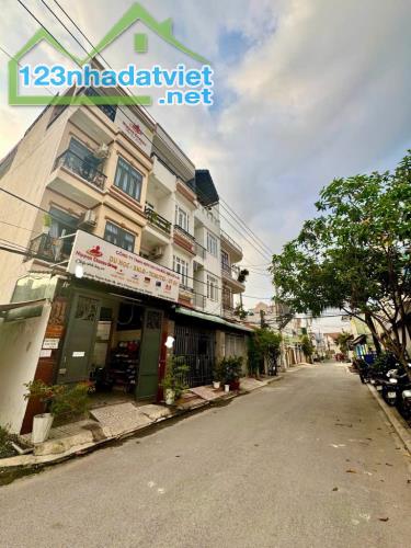 BÁN GẤP NHÀ C4 (4x17) HẺM XE TẢI - 1 CĂN RA MT HIỆP THÀNH 45, Q12 GIÁ RẺ - 1