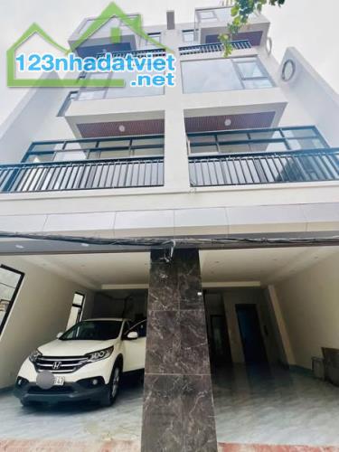 💜NHÀ PHỐ BÁT KHỐI 42M2x6T MT 4.2M CHÀO 10.9 TỶ - Ô TÔ - SÁT PHỐ - MỚI KOONG - FULL NỘI TH