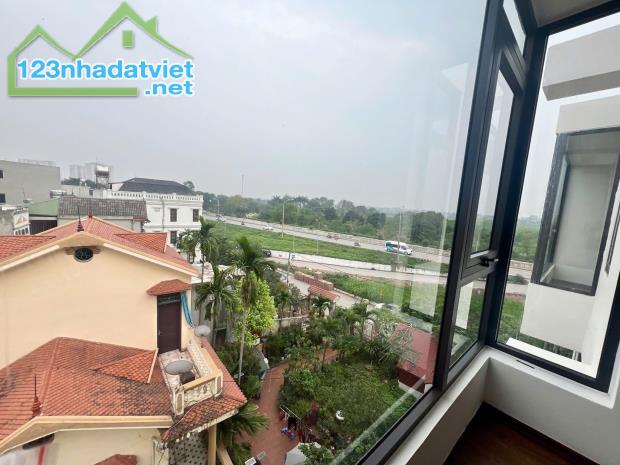 💜NHÀ PHỐ BÁT KHỐI 42M2x6T MT 4.2M CHÀO 10.9 TỶ - Ô TÔ - SÁT PHỐ - MỚI KOONG - FULL NỘI TH - 4