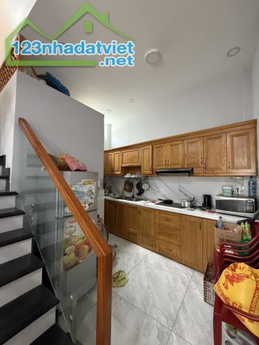 quận 7,huỳnh tấn phát  nhà 4 tầng, 4mx12m,nhỉnh 5,x tỷ - 2