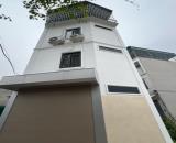 Chính chủ bán nhà Phú Diễn - lô góc 40m², ô tô đỗ cửa - giá chỉ 4.3 tỷ