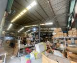 Cần Cho Thuê Kho Tại Thủ Đức — Giá Rẻ 90k/m², Kho Mới Đẹp, An Ninh 24/7. Liên hệ: