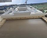 NHÀ MỚI, LẠC LONG QUÂN, TÂY HỒ-KD-Ô TÔ-THANG MÁY: 45/52M X8T, MT 6M, GIÁ 20,9 TỶ.