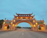 Bán đất trồng cây xã Yên Mỹ, Thanh Trì, 372m2, 1.85 tỷ, oto 7 chỗ. Lh 0888229559